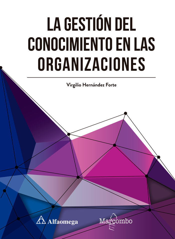 GESTION DEL CONOCIMIENTO EN LAS ORGANIZACIONES - 9788426723581 Imagen principal del producto