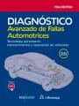 DIAGNOSTICO AVANZADO DE FALLAS AUTOMOTRICES TECNOLOGIA AUTO - 9788426723888 Imagen principal del producto