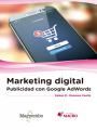 MARKETING DIGITAL PUBLICIDAD CON GOOGLE ADWORDS - 9788426723925 Imagen principal del producto