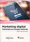 MARKETING DIGITAL PUBLICIDAD CON GOOGLE ADWORDS - 9788426723925 Imagen secundaria del producto