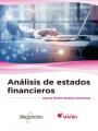 ANALISIS DE ESTADOS FINANCIEROS - 9788426724199