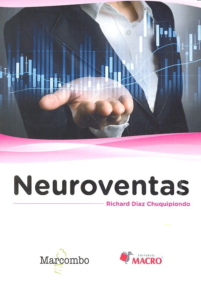 NEUROVENTAS - 9788426724229 Imagen principal del producto