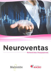 NEUROVENTAS - 9788426724229