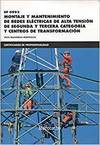 UF 0992 MONTAJE DE REDES ELECTRICAS AEREAS DE ALTA TENSION D - 9788426724267