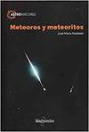 METEOROS Y METEORITOS - 9788426724397 Imagen secundaria del producto