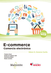 ECOMMERCE COMERCIO ELECTRONICO - 9788426724823