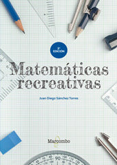 MATEMATICAS RECREATIVAS - 9788426725561