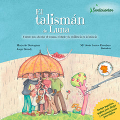TALISMAN DE LUNAEL - 9788426726810