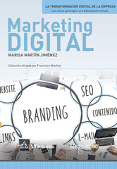 MARKETING DIGITAL - 9788426727541