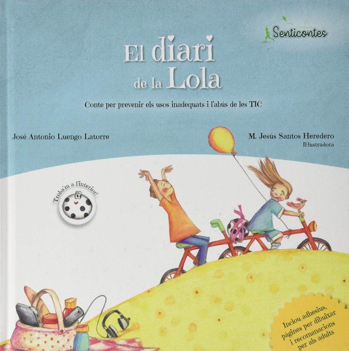 DIARI DE LA LOLAEL - 9788426728432