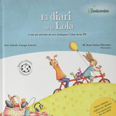 DIARI DE LA LOLAEL - 9788426728432