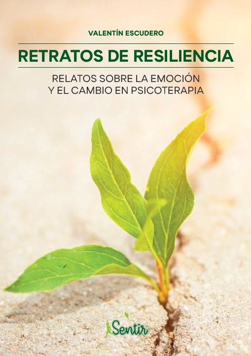 RETRATOS DE RESILIENCIA - 9788426729439 Imagen principal del producto