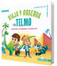 VIAJA Y OBSERVA CON TELMO - 9788426733375
