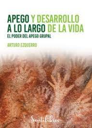 APEGO Y DESARROLLO A LO LARGO DE LA VIDA - 9788426733771 Imagen principal del producto