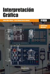 INTERPRETACION GRAFICA - 9788426734228