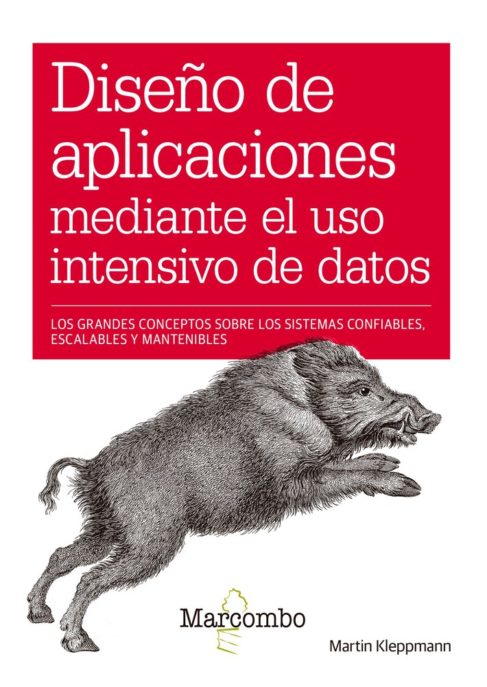 DISEÑO DE APLICACIONES MEDIANTE EL USO INTENSIVO DE DATO - 9788426734679 Imagen principal del producto