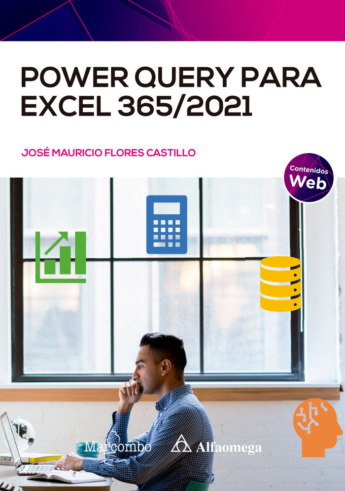 QUERY PARA EXCEL 3652021 - 9788426734921 Imagen principal del producto