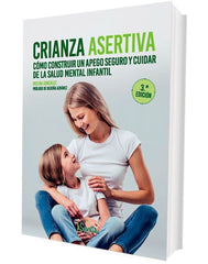 CRIANZA ASERTIVA - 9788426735522
