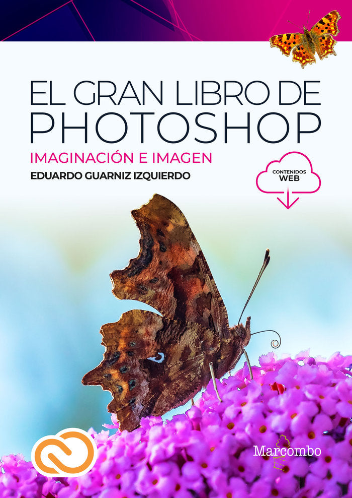 EL GRAN LIBRO DE PHOTOSHOP - 9788426735539