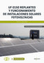 *UF 0150 REPLANTEO Y FUNCIONAMIENTO DE INSTALACIONES SOLARES FOTOVOLTAICAS - 9788426735638