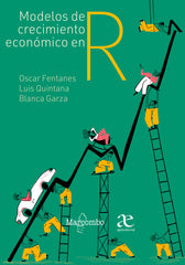 MODELOS DE CRECIMIENTO ECONOMICO EN | FENTANES,OSCAR | MARCOMBO EDICIONES TECNICAS | 9788426735928
