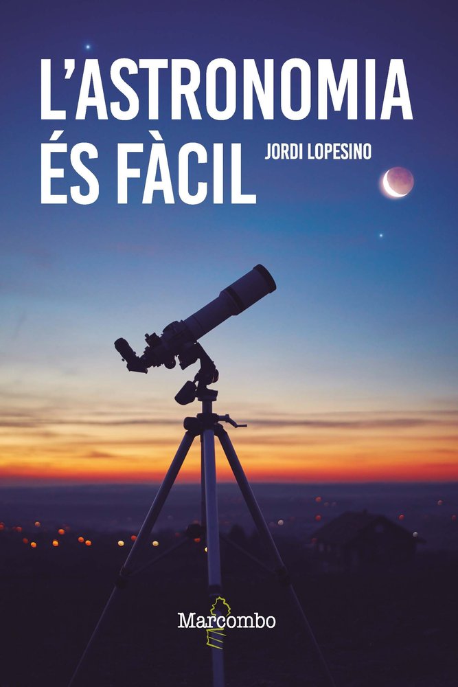 LASTRONOMIA ES FACIL - 9788426736246