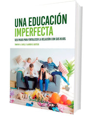 UNA EDUCACION IMPERFECTA - 9788426736864