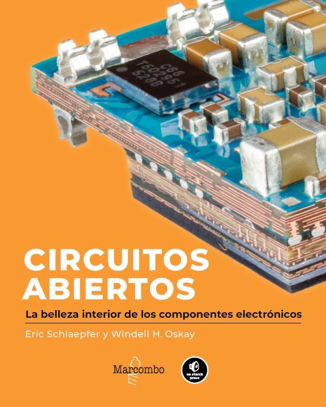 CIRCUITOS ABIERTOS - 9788426737441