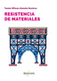 RESISTENCIA DE MATERIALES - 9788426737496