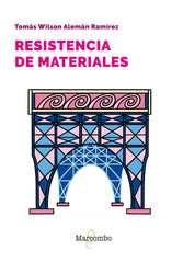RESISTENCIA DE MATERIALES - 9788426737496