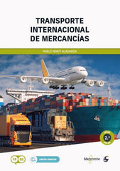 TRANSPORTE INTERNACIONAL DE MERCANCIAS 2ª EDICION - 9788426739735