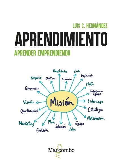 APRENDIMIENTO - 9788426739827