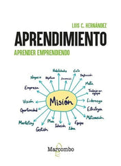APRENDIMIENTO - 9788426739827