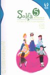 Música 5º EP Solfa Música, Es 07 MARMU5EP (Marfil) - 9788426813114 Imagen principal del producto
