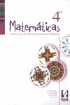 Matemáticas 4º ESO 08 MARMAT4ESO (Marfil) - 9788426813695 Imagen principal del producto