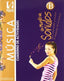 Cuaderno Mundo Sonidos B+musica Tradic, PACK 11 MARMU39ESO (Marfil) - 9788426815767