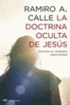 DOCTRINA OCULTA DE JESUS - 9788427032217