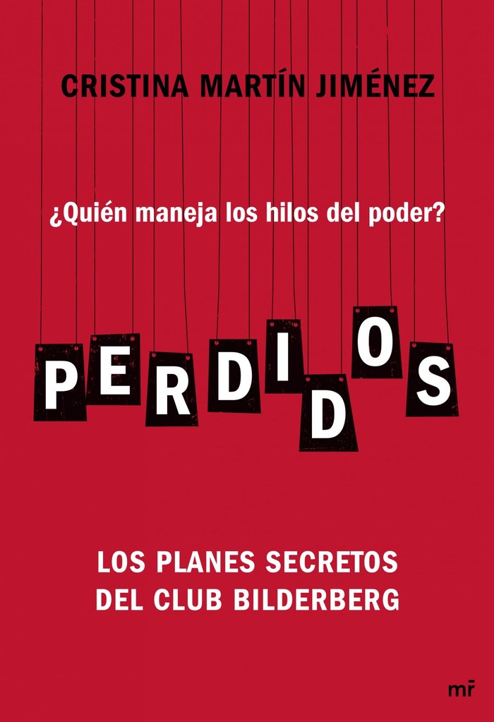 PERDIDOS - 9788427040700