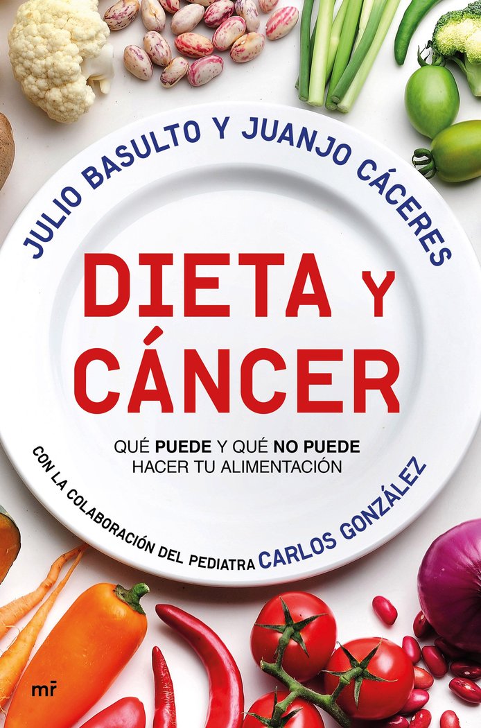 DIETA Y CANCER QUE PUEDE Y QUE NO PUEDE HACER TU ALIMENTACI - 9788427044999 Imagen principal del producto
