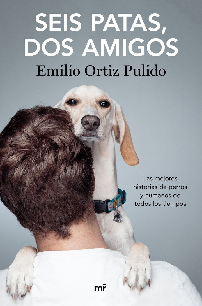 SEIS PATAS DOS AMIGOS - 9788427046696 Imagen principal del producto