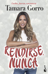 RENDIRSE NUNCA - 9788427046870