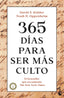 365 DIAS PARA SER MAS CULTO | NOAH D, OPPENHEIM | BOOKET | 9788427050174