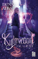 KYLEWOOD ACADEMY | Duna Alba | 9788427051744 (Martinez roca)