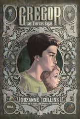 GREGOR 1 - LAS TIERRAS BAJAS I Collins, Suzanne I Molino I 9788427200869