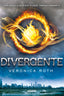 DIVERGENTE 1 - DIVERGENTE I Roth, Veronica I Molino I 9788427201187