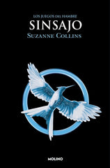 LOS JUEGOS DEL HAMBRE 3 - SINSAJO I Collins, Suzanne I Molino I 9788427202146