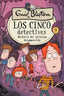LOS CINCO DETECTIVES 9 - MISTERIO DEL PRÍNCIPE DESAPARECIDO I Blyton, Enid I Molino I 9788427207875