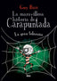 MARAVILLOSA HISTORIA DE CARAPUNTADA 4 | Bass,guy | 9788427208629 (Molino)