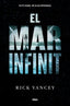 LA CINQUENA ONADA 2 - EL MAR INFINIT I Yancey, Rick I Molino I 9788427208759