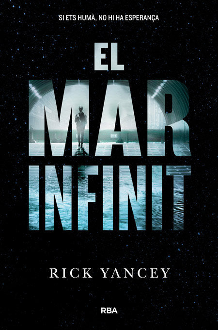 LA CINQUENA ONADA 2 - EL MAR INFINIT I Yancey, Rick I Molino I 9788427208759